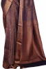 Exclusive Pure Crepe Silk Saree